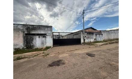 Cond res parque oeste