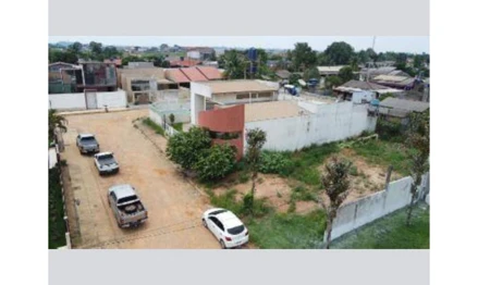 Casa à venda na Rua B - Colniza/MT Código: 02.23907