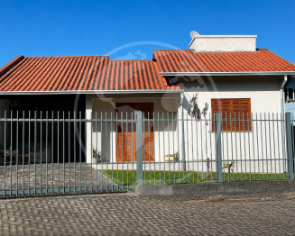 Lote 345 - rs - nova hartz | casa - 56m²