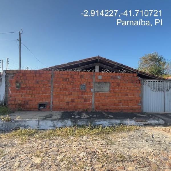 Parnaiba - planalto ii