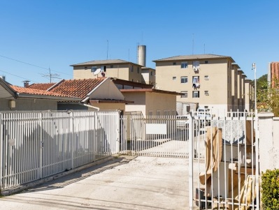 APARTAMENTO NO BAIRRO SÃO GABRIEL EM COLOMBO/PR 1º Leilão: 04/11/2026 às 14:30 Lance Inicial R$ 114.