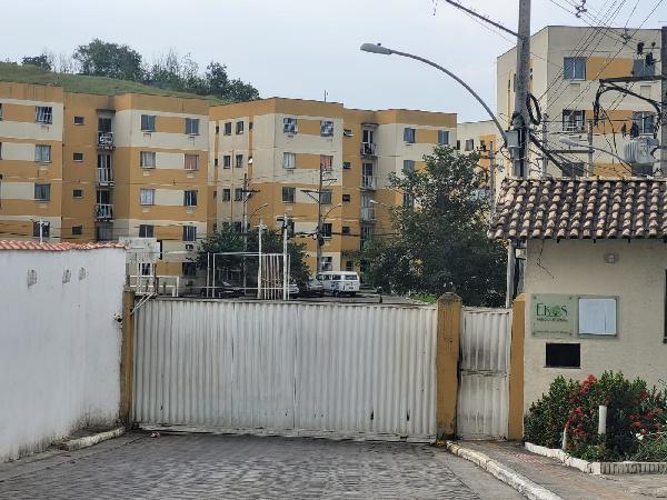 Res ekos monjolos