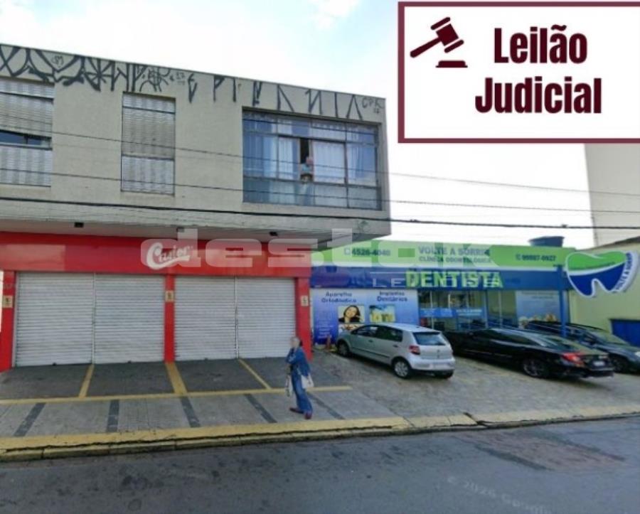 Imóvel de uso misto em jundiaí/sp