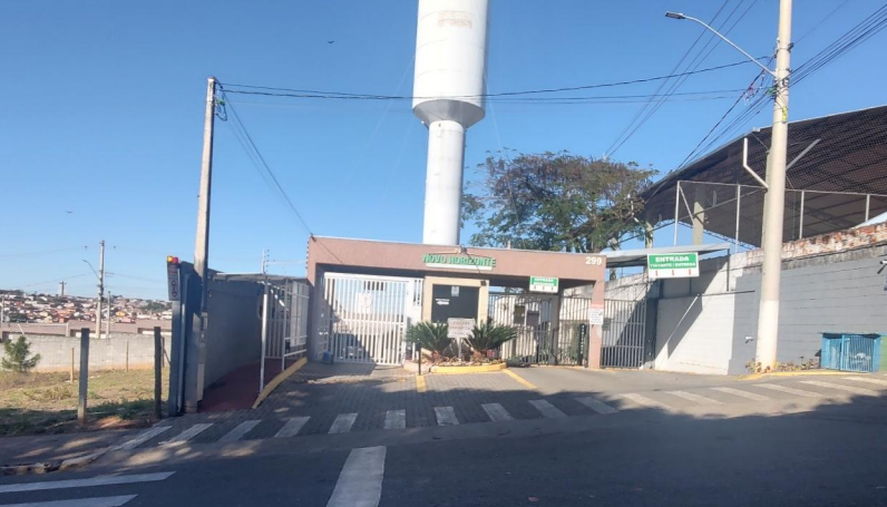 Casa em Condomínio 44m² Vila Belo Horizonte, Itapetininga/SP