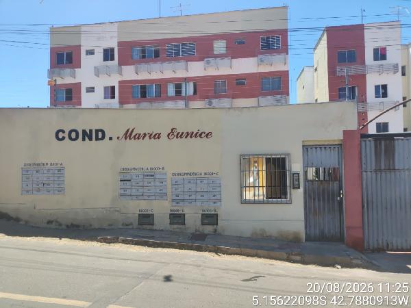 Cond maria eunice