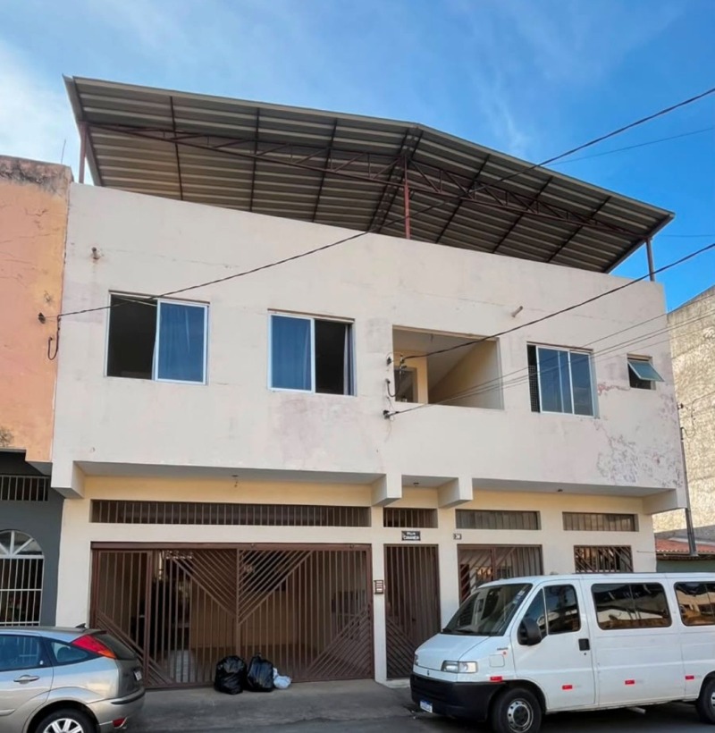 Terreno em Coronel Fabriciano/MG