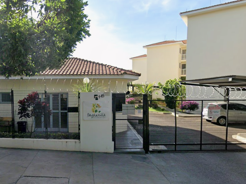Apartamento, 47m², Parque Residencial das Camelias, Bauru/SP