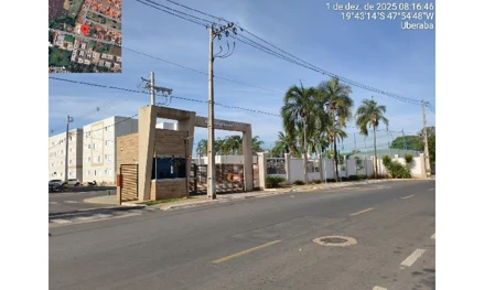 Uberaba - boa vista