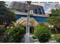 Conjunto Comercial c/ Salas - a. total 402m² - Niterói/RJ