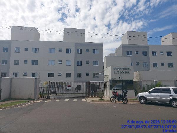 Res luz do sol