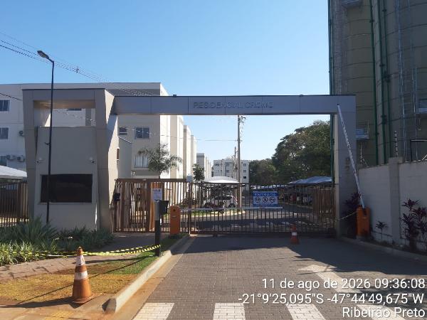 Residencial cromo