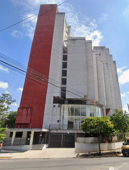 Lote nº 085 94 0 Apartamento na Liberdade, São Paulo, SP Rua Barao De Iguape, 985, Apto 1510, Condom