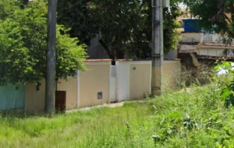 Casa em leilão em Aldeia da Prata, Itaboraí/RJ