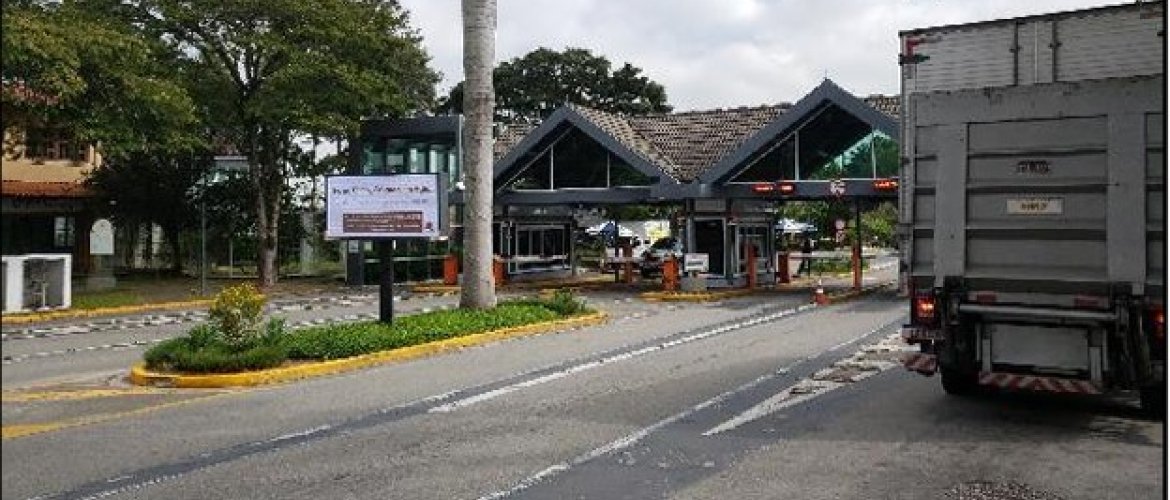 CASA DE LEILÃO DA CAIXA, NO BAIRRO LTS 4 E 5 SAO PAULO II, NA CIDADE COTIA, NO ESTADO SP