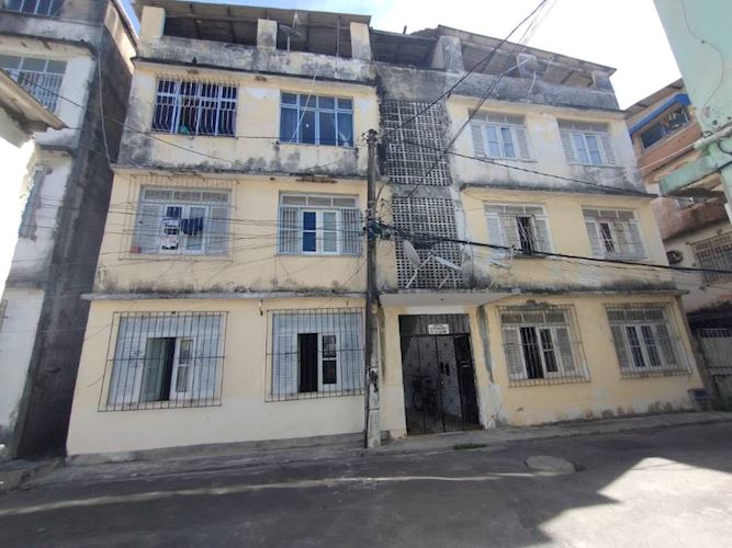 Apartamento - roma - salvador/ba