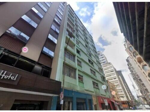 Apartamento na santa ifigênia, são paulo sp