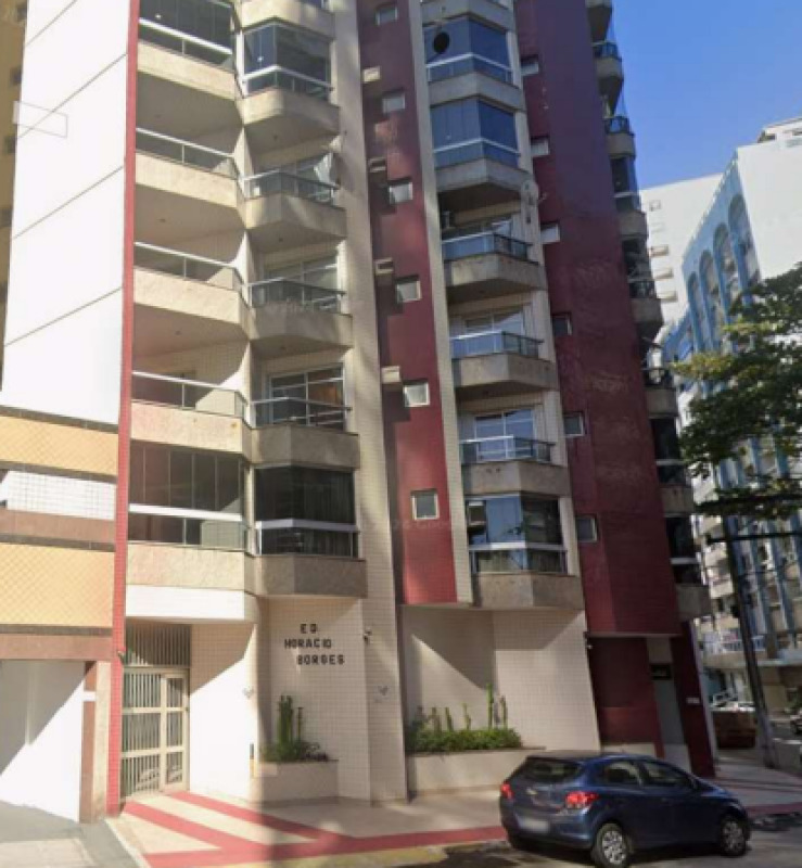 Apartamento em guarapari/es
