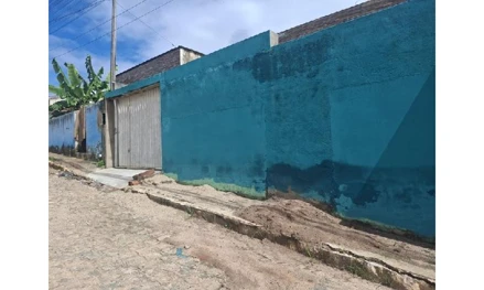 Lot nova cha de alegria - iii