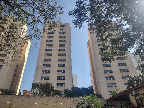 Cond morada do parque