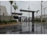 Apartamento - 41,48m² - Ribeirão Preto/SP
