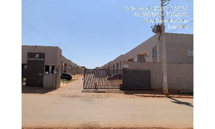 Residencial dos ipês