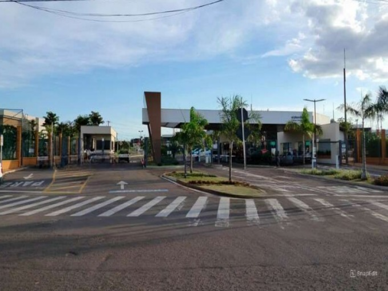 Casa Condomínio, Residencial, Novos Estados - Campo Grande/MS