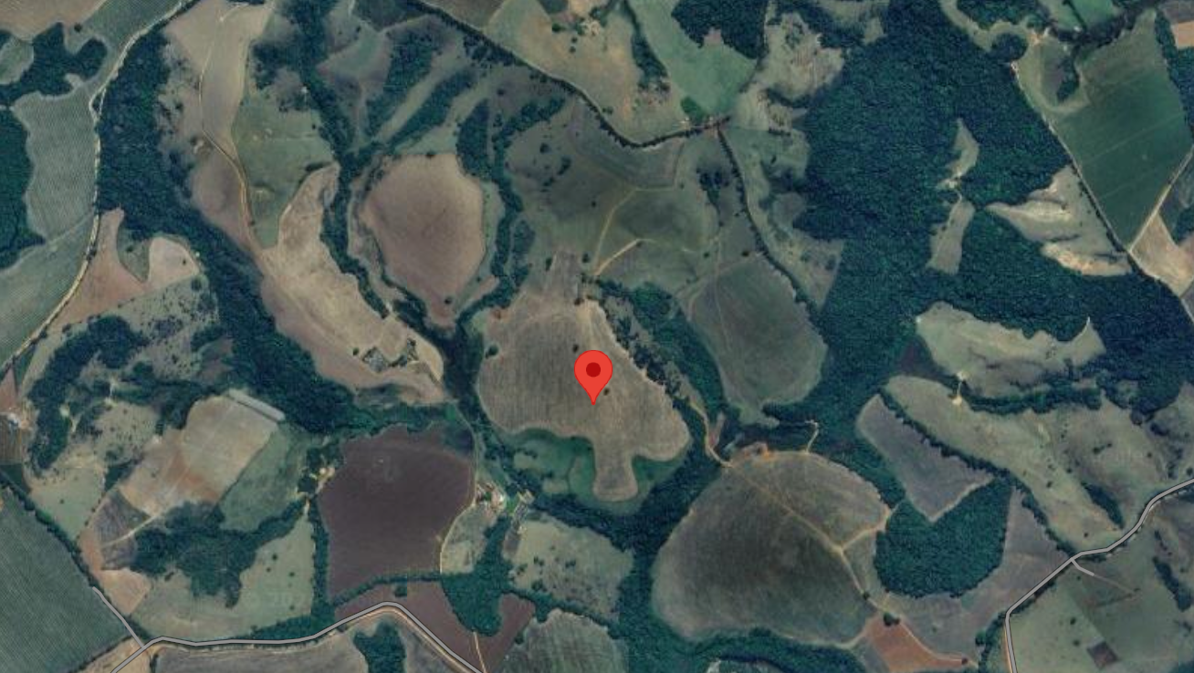 Fazenda | aprox. 33 ha | zona rural ribeirão fundo | três corações/mg
