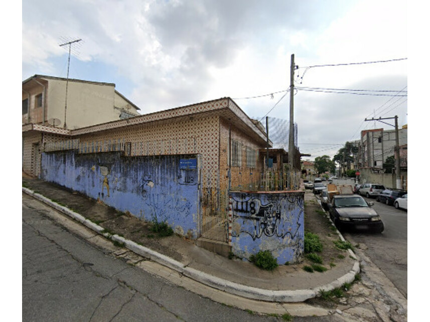 Casa à venda em leilão