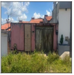 Trairi - vila são josé