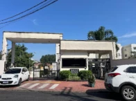 Apartamento - 44,69m² - São Paulo/SP