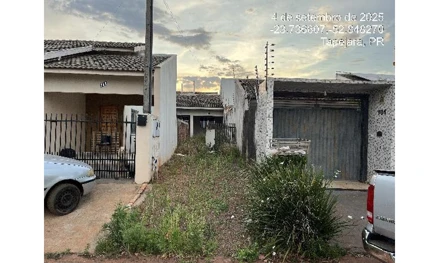 Condominio residencial lvi