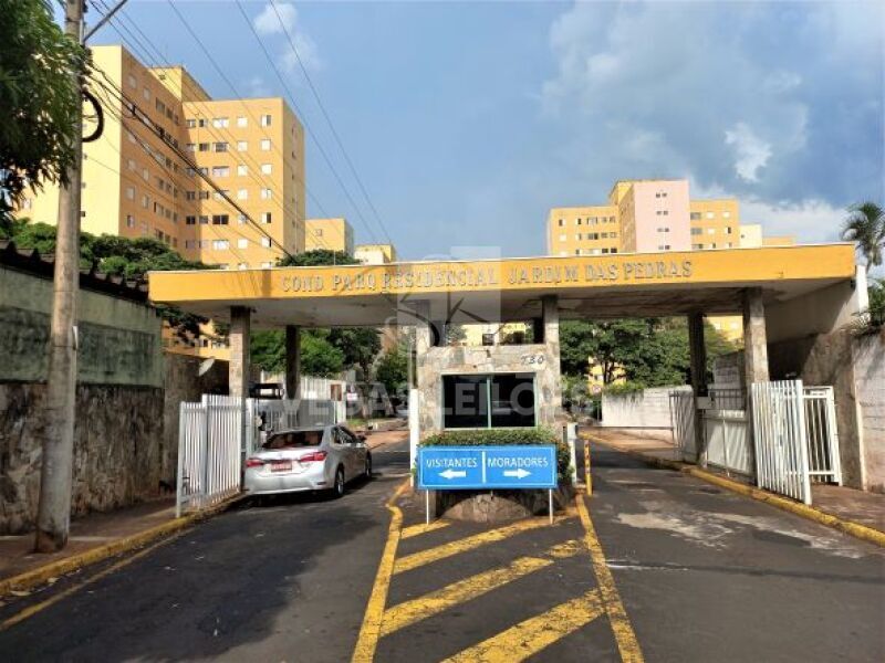 6ª VARA CÍVEL DE RIBEIRÃO PRETO/SP - Lote 005 (ID 9052)
