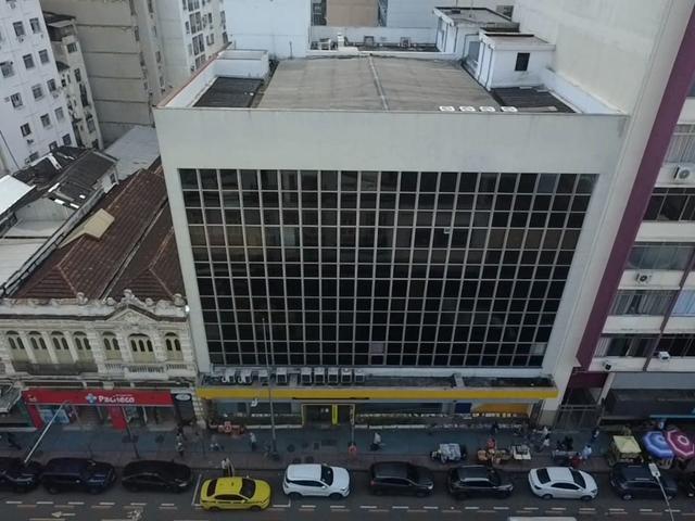Venda direta de imóveis com locação simultânea