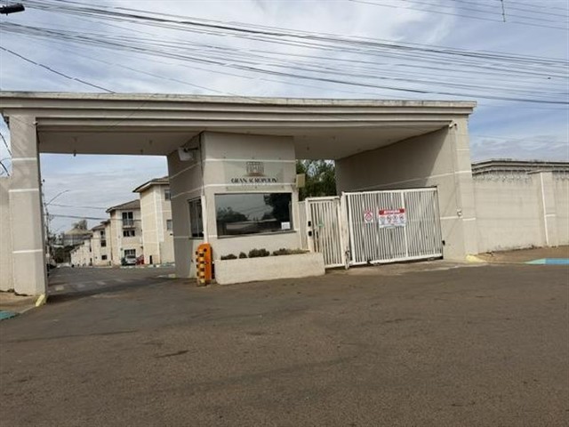 Apartamento - luziânia | goiás