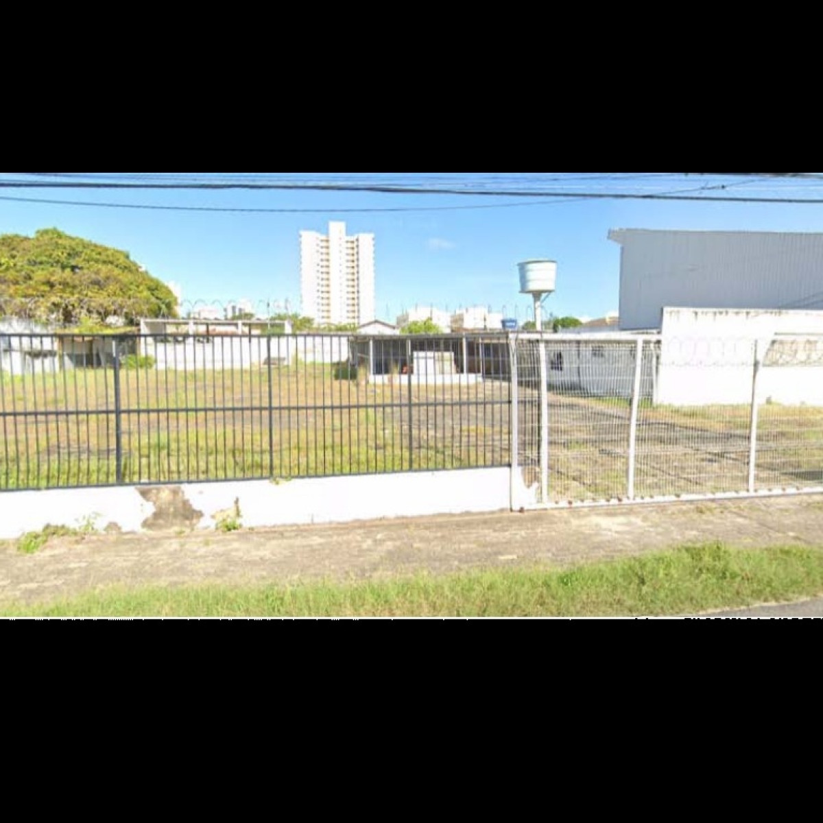 Imóvel em damas, fortaleza/ce
