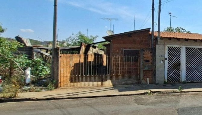 Casa 57 m² - Tangarás - Bauru - SP