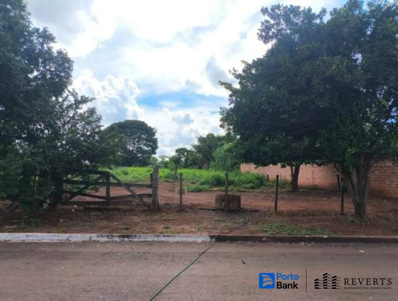 Terreno em Itaguari/GO — Zona Rural