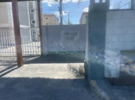 Apartamento - 49,31m² - Rio das Ostras/RJ