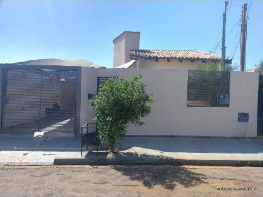 Casa à venda em leilão