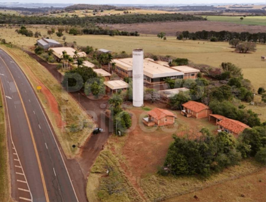 Gleba rural com a.t. de 11,42ha - avaré/sp