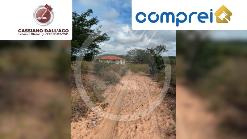 BAHIA - Lote 016 (ID 577)