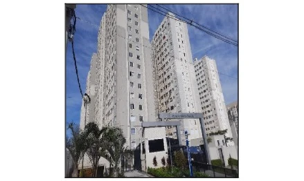 Apartamento em Leilão em São Paulo / SP - 3049970
