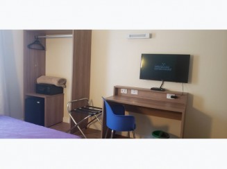 Apto A.T. 55,13 m² - Centro, Campinas/SP