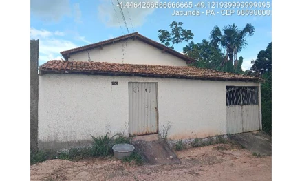 Jacunda - bairro santa rita