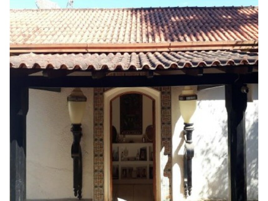 Casa à venda em leilão