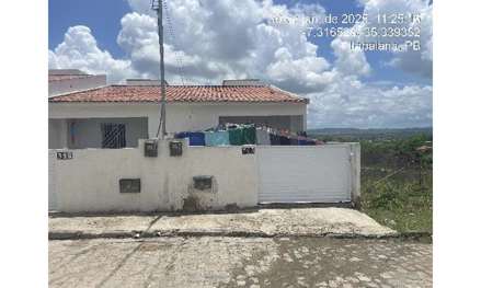 Itabaiana - bem morar