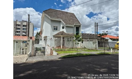 Curitiba - tingui