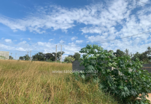 Terreno 250m² | catalão/go
