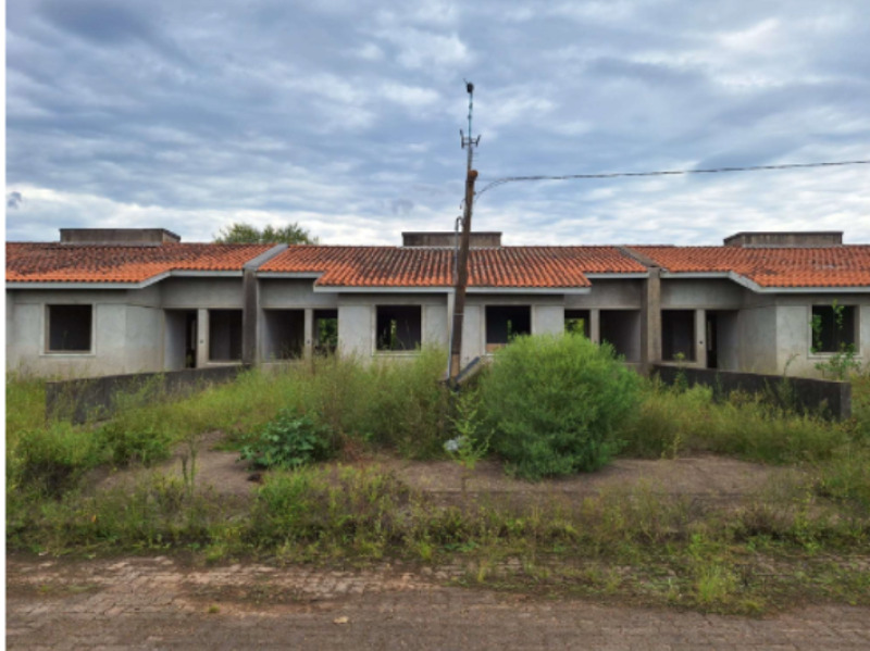 Leilão Judicial - Lote 024 (ID 14630)