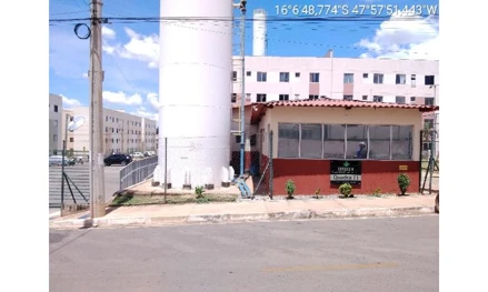 Conquista res ville - qd 11
